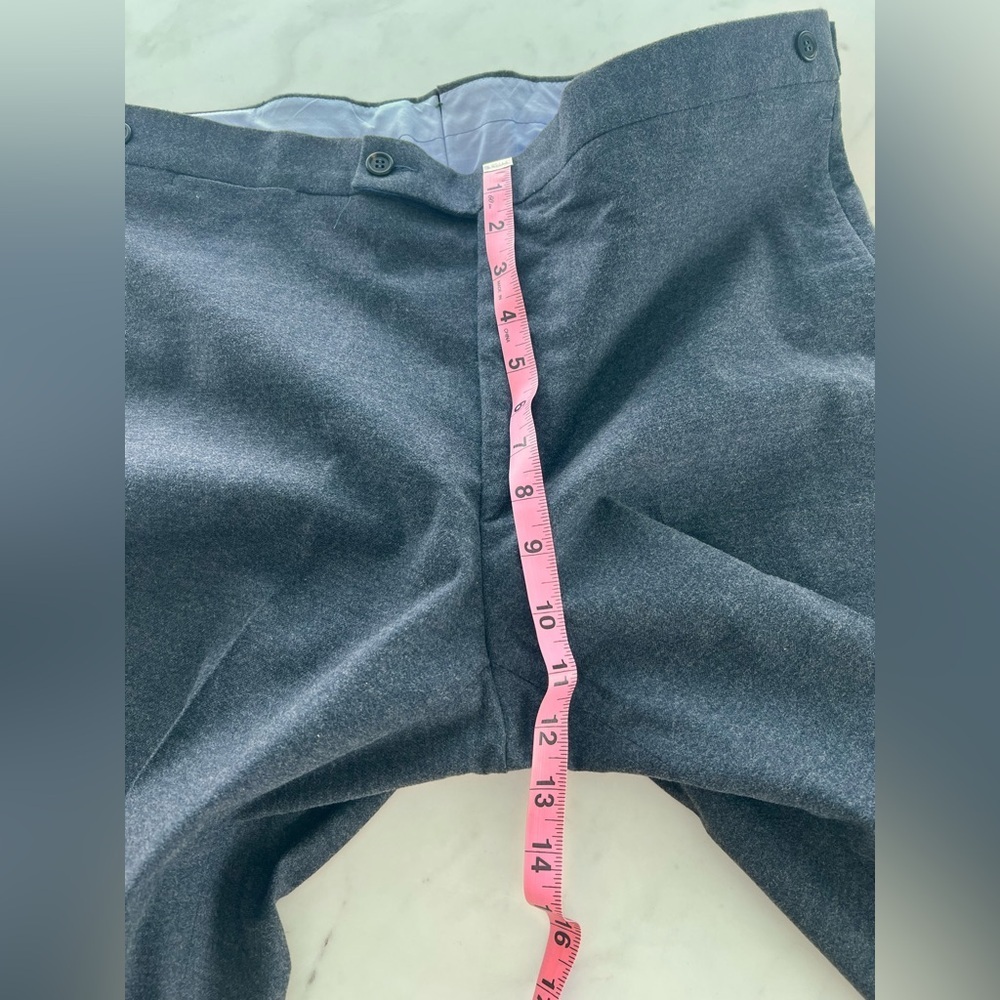 Sid Mashburn - image 4